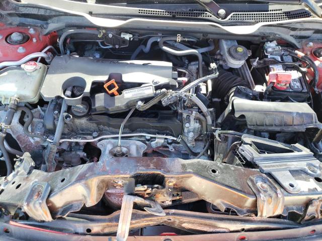 Photo 7 from auction – 2016 HONDA CIVIC LX with VIN 2HGFC2F59GH569260