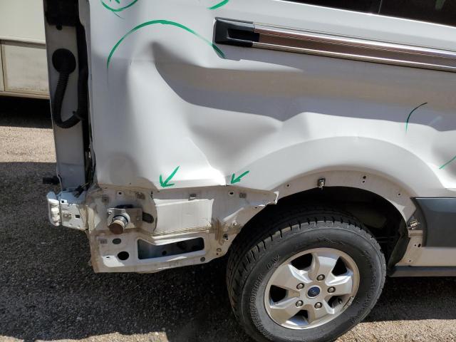 Photo 9 from auction – 2018 FORD TRANSIT T- with VIN 1FBZX2YM1JKA21049