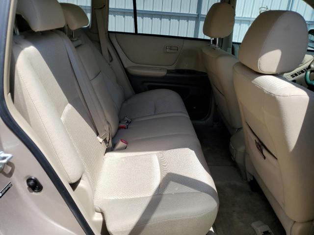 Photo 6 from auction – 2007 TOYOTA HIGHLANDER with VIN JTEGP21A470143939