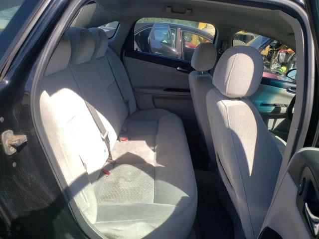Photo 6 from auction – 2008 CHEVROLET IMPALA LS with VIN 2G1WB58K581284483
