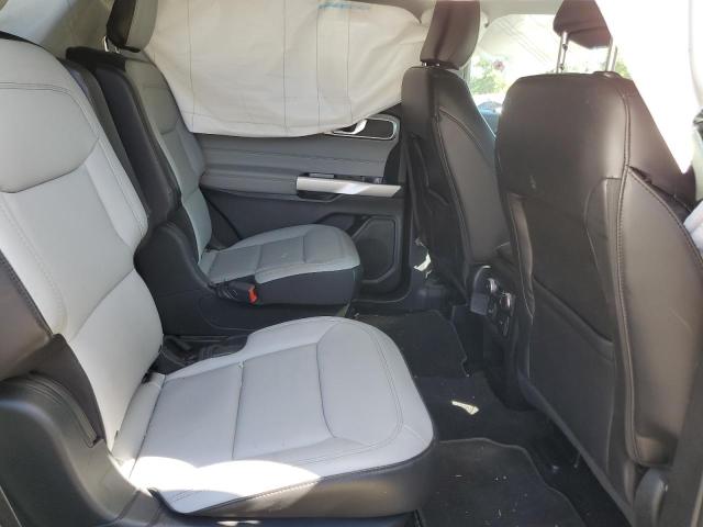 Photo 6 from auction – 2021 FORD EXPLORER X with VIN 1FMSK8DH7MGA66846