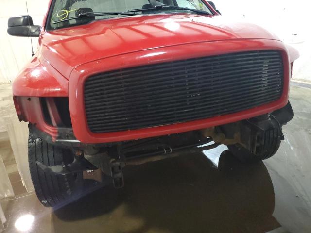 Photo 9 from auction – 2003 DODGE RAM 2500 S with VIN 3D7KU28D93G769134