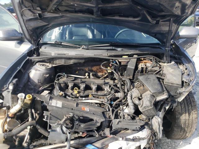 Photo 7 from auction – 2007 MAZDA 3 S with VIN JM1BK323071767170