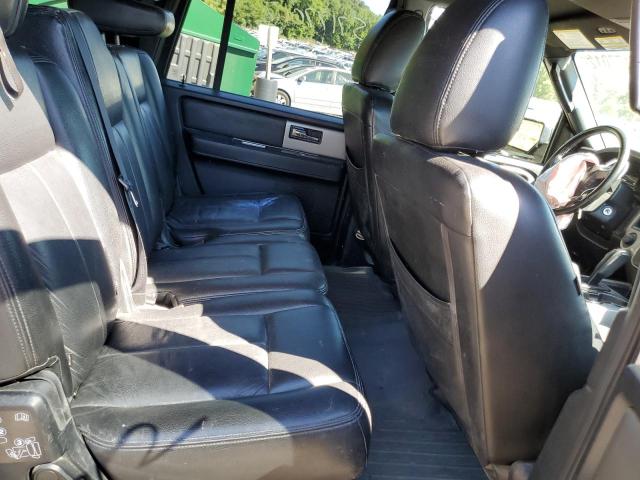 Photo 6 from auction – 2016 FORD EXPEDITION with VIN 1FMJK1JT1GEF37711