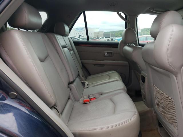 Photo 6 from auction – 2007 CADILLAC SRX with VIN 1GYEE637970128311