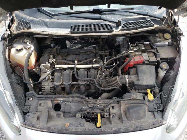 Photo 7 from auction – 2015 FORD FIESTA S with VIN 3FADP4AJ1FM101104