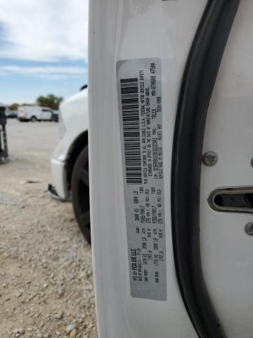 Photo 10 from auction – 2019 RAM 1500 CLASS with VIN 3C6RR6KG3KG622303