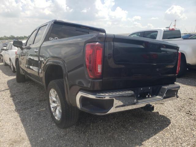 Photo 3 from auction – 2021 GMC SIERRA C15 with VIN 3GTP8DEDXMG232889