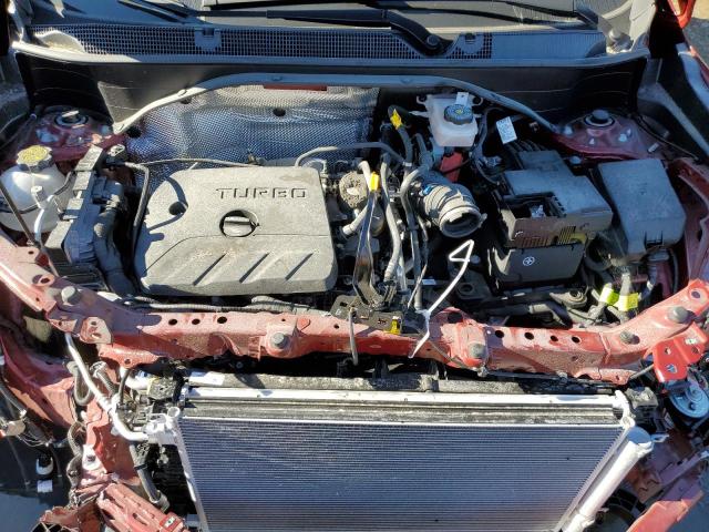 Photo 7 from auction – 2022 BUICK ENCORE GX with VIN KL4MMESL2NB034487