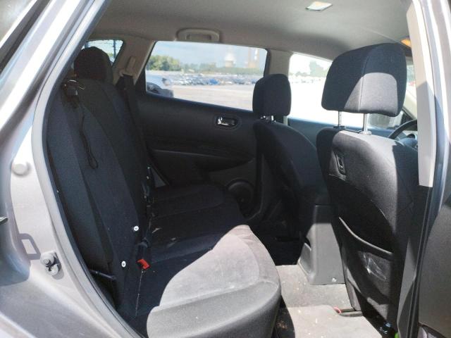 Photo 6 from auction – 2013 NISSAN ROGUE S with VIN JN8AS5MT3DW545455