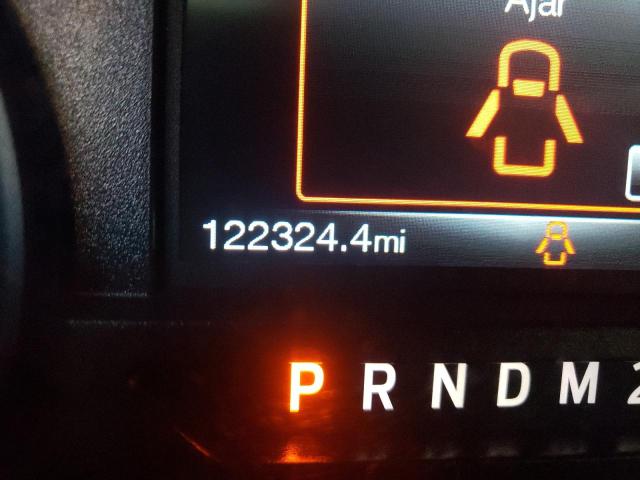 Photo 8 from auction – 2015 FORD F150 SUPER with VIN 1FTEX1CP6FFB58008
