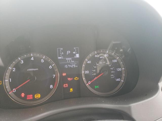 Photo 8 from auction – 2015 HYUNDAI ACCENT GLS with VIN KMHCT4AE2FU802522