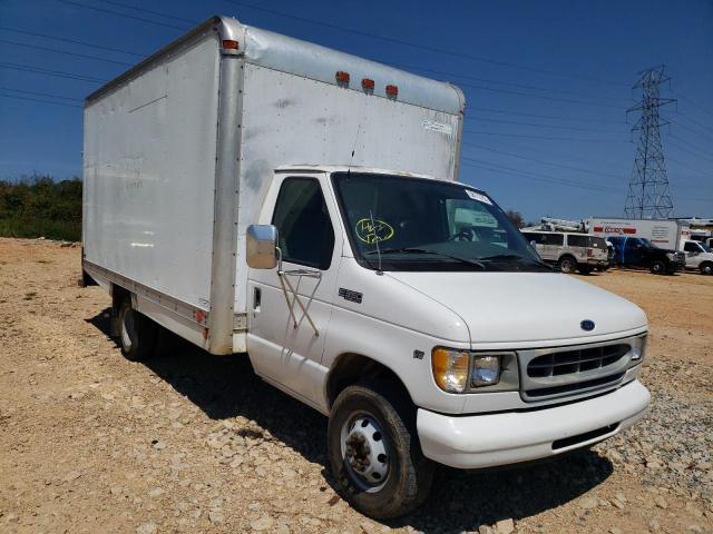 FORD ECONOLINE 1999 с VIN 1FDWE37L3XHB04065 - Фото с аукциона