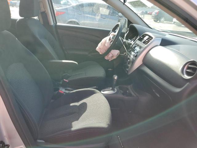 Photo 5 from auction – 2016 NISSAN VERSA S with VIN 3N1CN7AP2GL849730