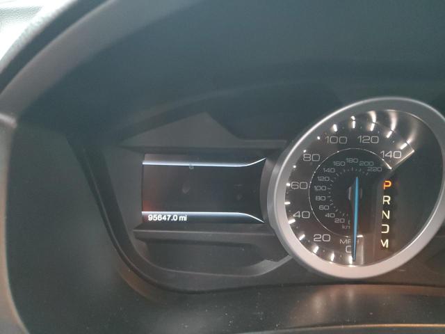 Photo 8 from auction – 2014 FORD EXPLORER L with VIN 1FM5K7F81EGA05935