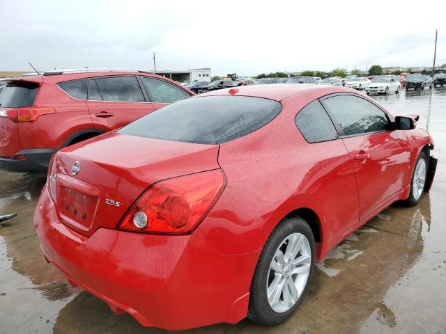 Photo 4 from auction – 2012 NISSAN ALTIMA S with VIN 1N4AL2EP9CC210585