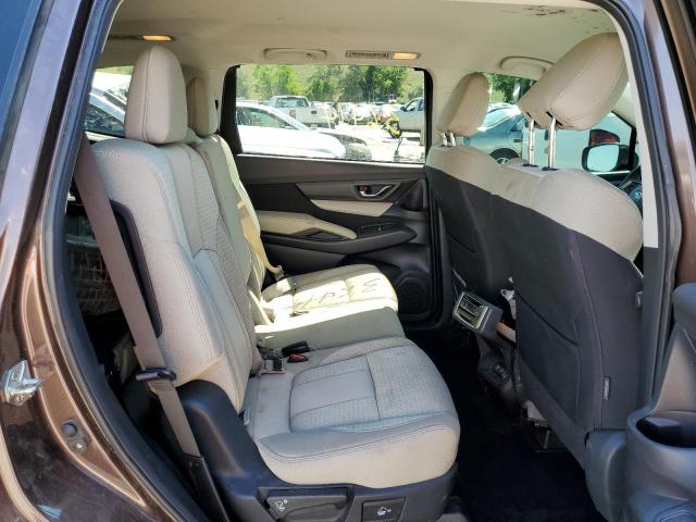 Photo 6 from auction – 2020 SUBARU ASCENT PRE with VIN 4S4WMACD3L3451473