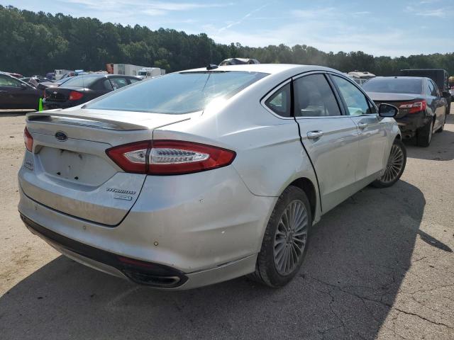 Photo 4 from auction – 2013 FORD FUSION TIT with VIN 3FA6P0K92DR306663