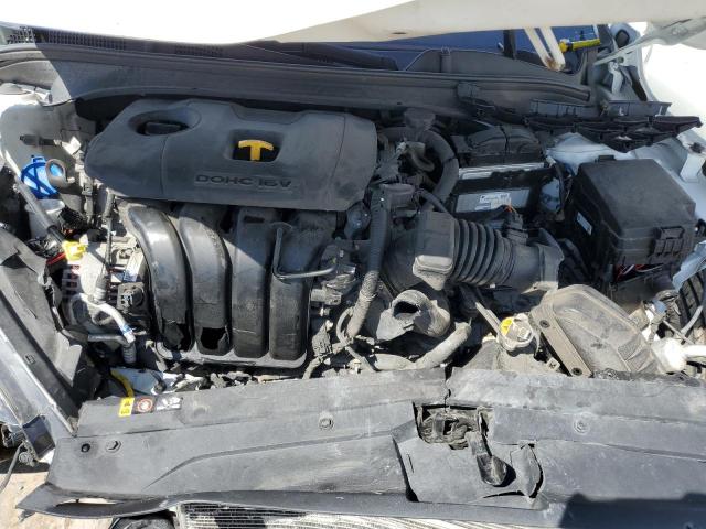 Photo 7 from auction – 2019 KIA FORTE FE with VIN 3KPF24AD3KE085536