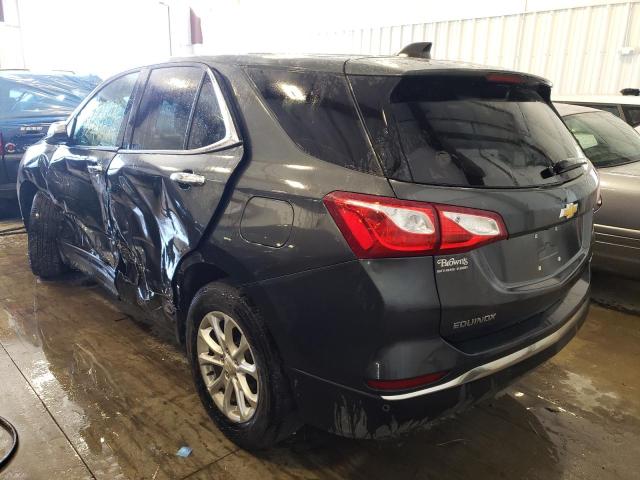 Photo 3 from auction – 2018 CHEVROLET EQUINOX with VIN 2GNAXSEV4J6322057