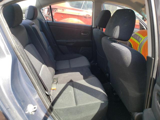Photo 6 from auction – 2008 MAZDA 3 I with VIN JM1BK12F981792360