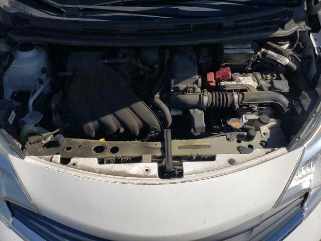 Photo 7 from auction – 2016 NISSAN VERSA NOTE with VIN 3N1CE2CP4GL396808