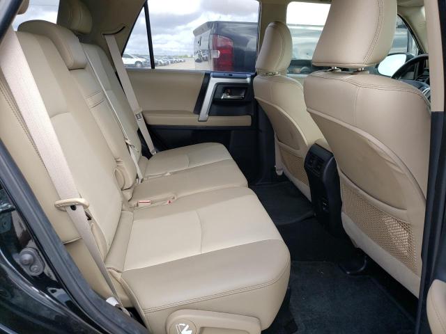 Photo 6 from auction – 2018 TOYOTA 4RUNNER SR with VIN JTEZU5JR7J5179627