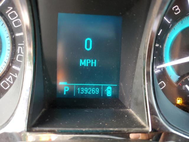 Photo 8 from auction – 2011 BUICK LACROSSE C with VIN 1G4GD5ED0BF372185