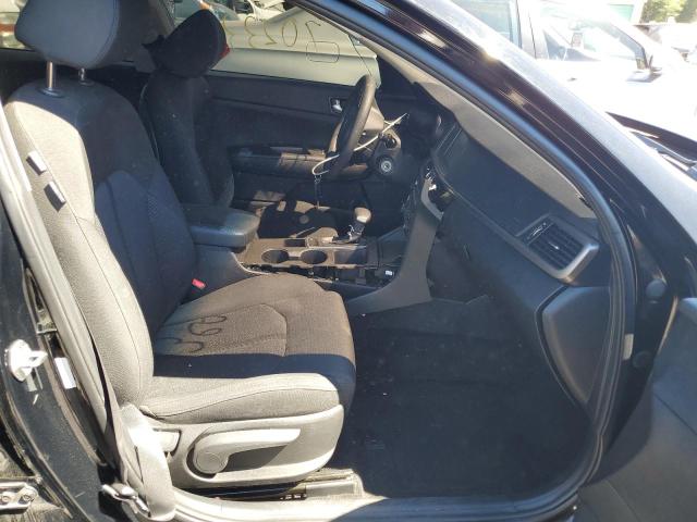 Photo 5 from auction – 2018 KIA OPTIMA LX with VIN 5XXGT4L38JG201065
