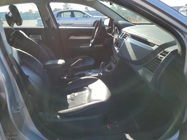 Photo 5 from auction – 2010 CHRYSLER SEBRING LI with VIN 1C3CC5FB4AN233902