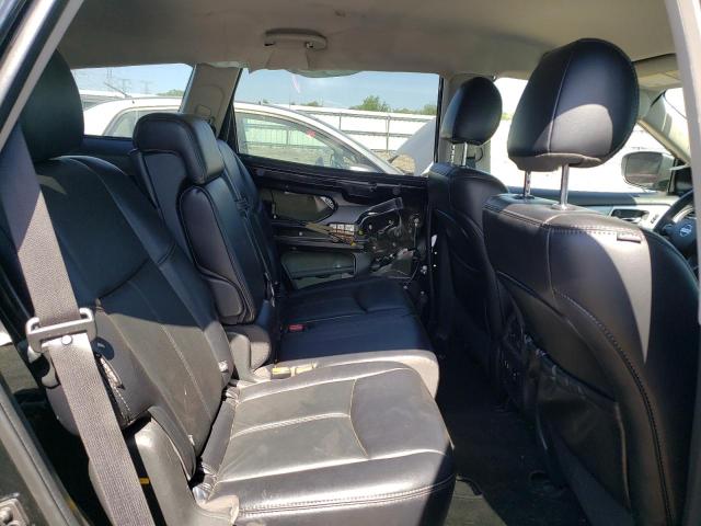 Photo 6 from auction – 2019 NISSAN PATHFINDER with VIN 5N1DR2MM5KC606407