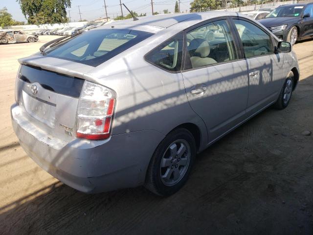 Photo 4 from auction – 2007 TOYOTA PRIUS with VIN JTDKB20U573246570