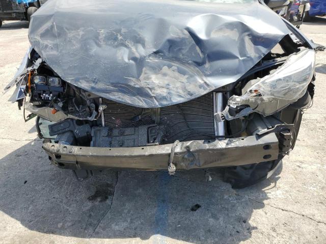 Photo 9 from auction – 2018 TOYOTA COROLLA L with VIN 2T1BURHE5JC034265