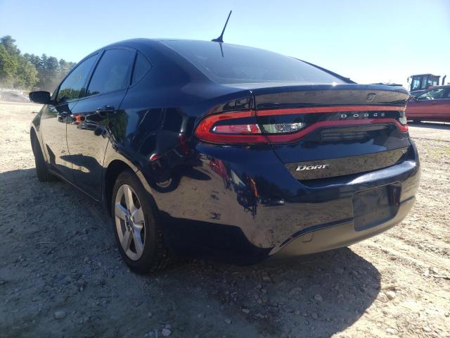 Photo 3 from auction – 2015 DODGE DART SXT with VIN 1C3CDFBB4FD407375