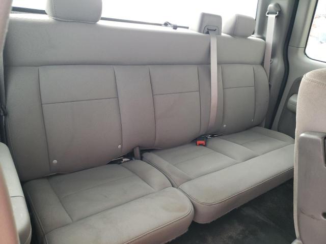 Photo 6 from auction – 2005 FORD F150 with VIN 1FTVX12575NB39987