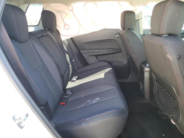 Photo 6 from auction – 2017 GMC TERRAIN SL with VIN 2GKFLSEK4H6330173
