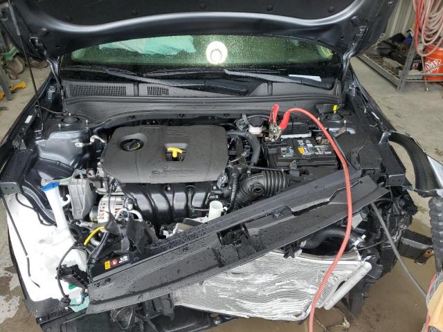 Photo 7 from auction – 2022 KIA FORTE FE with VIN 3KPF24AD5NE472853