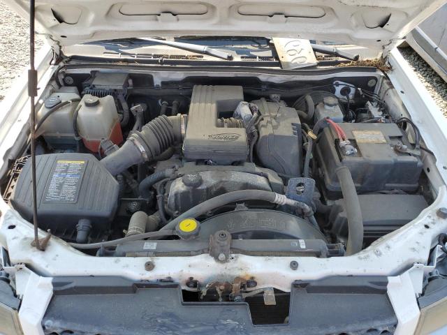 Photo 7 from auction – 2008 CHEVROLET COLORADO with VIN 1GCCS19E588137525