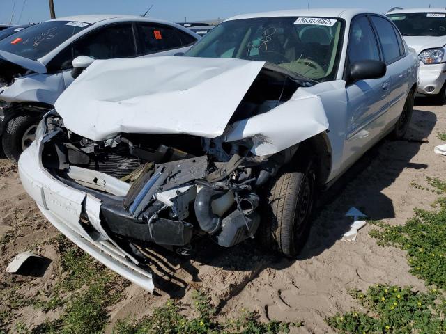Photo 2 from auction – 2004 CHEVROLET CLASSIC with VIN 1G1ND52F34M677074