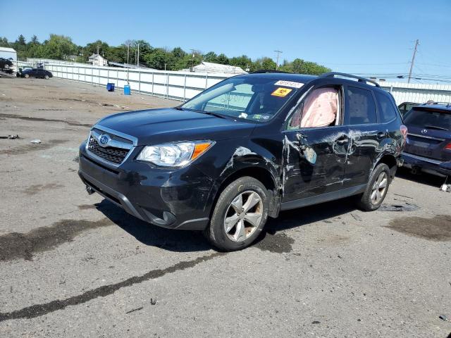 Photo 2 from auction – 2016 SUBARU FORESTER 2 with VIN JF2SJAKC3GH447731