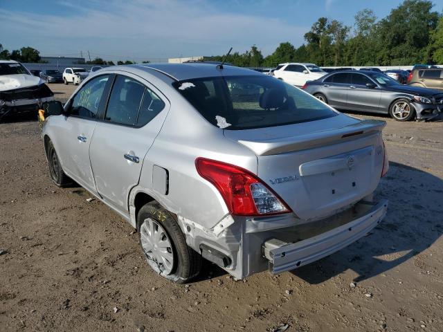 Photo 3 from auction – 2018 NISSAN VERSA S with VIN 3N1CN7AP0JL868610