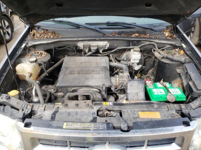 Photo 7 from auction – 2009 FORD ESCAPE with VIN 1FMCU03G09KB64582