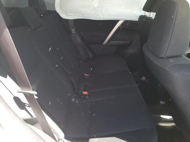 Photo 6 from auction – 2016 TOYOTA RAV4 LE with VIN JTMBFREV7GJ062094