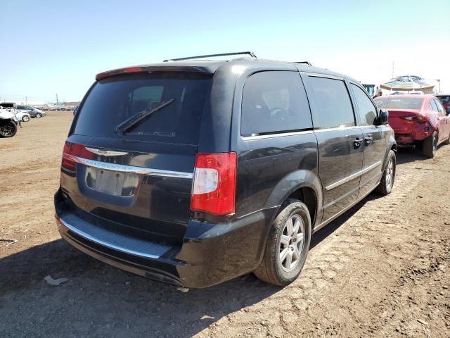 Photo 4 from auction – 2012 CHRYSLER TOWN & COU with VIN 2C4RC1BG2CR207613