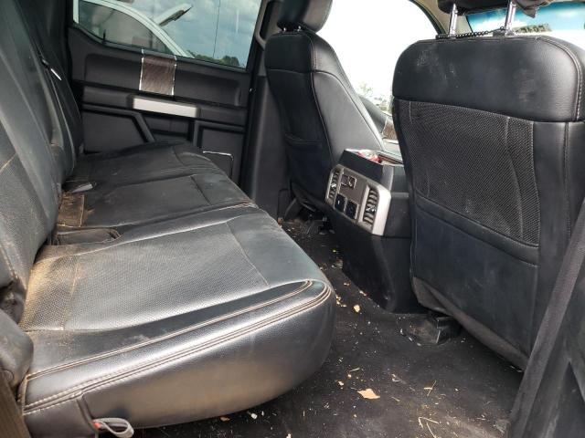 Photo 6 from auction – 2019 FORD F250 SUPER with VIN 1FT7W2BT2KED26792