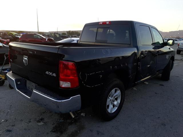 Photo 4 from auction – 2020 RAM 1500 CLASS with VIN 3C6RR7LT6LG156997