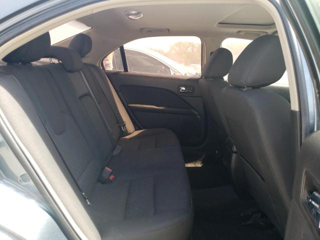 Photo 6 from auction – 2011 FORD FUSION SE with VIN 3FAHP0HA4BR148981