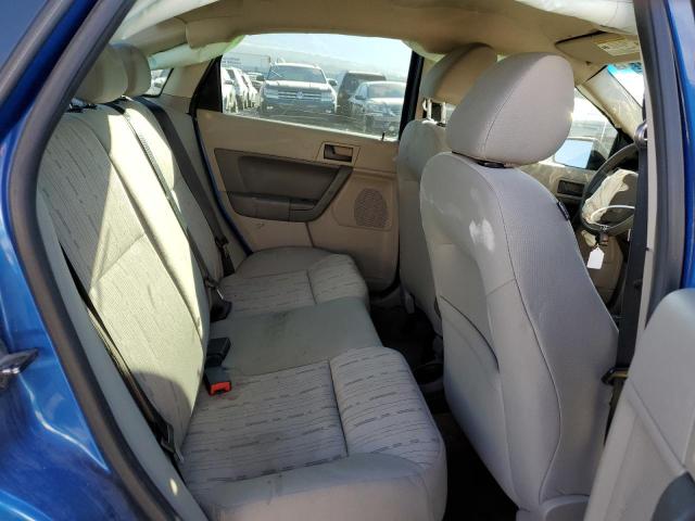 Photo 6 from auction – 2011 FORD FOCUS SE with VIN 1FAHP3FN9BW203011