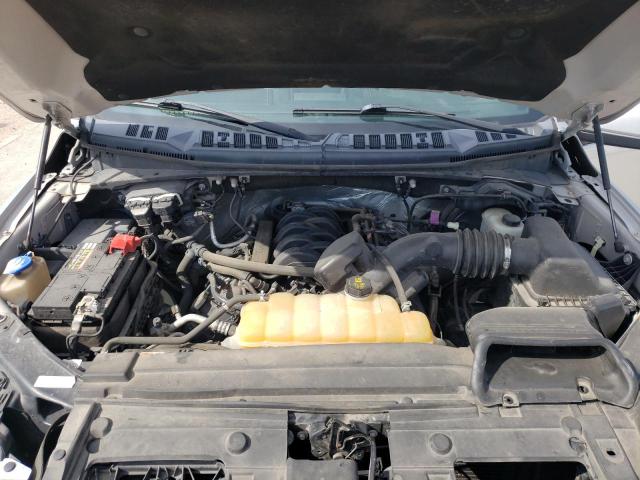 Photo 7 from auction – 2016 FORD F150 SUPER with VIN 1FTEW1EF3GKE53051
