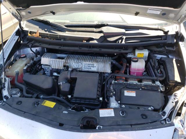 Foto 7 de la subasta – 2015 TOYOTA PRIUS con VIN JTDKN3DU8F0447676
